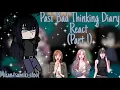 Past Bad Thinking Diary React Part 1 Manhwa Original
