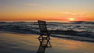 فيديو البحر للمونتاج بدون كتابة بدون صوت وبدون حقوق الطبع والنشر 