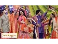 Lagu Swaragini | Ragini-Lakshya Swara-Sanskar DANCE Performance | 10th February 2016 EPISODE