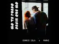 No Te Puedo Decir Que No - Connie Isla & Marki