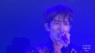 Download 20190310 Delight HK「For you + talk」 이준기  leejoongi  イジュンギ  李準基 MP3