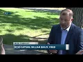 Deschutes County sheriff s captain William Bailey fired after investigation into radio comments