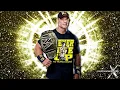 WWE: "The Time Is Now" ► John Cena 6th Theme Song