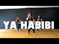 Download Lagu Mohamed Ramadan \u0026 Gims - YA HABIBI | STREET SHAABI  | BELLY DANCE MODE ON