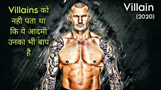 villain 2020 full movie explained in hindi villain movie explained in hindi hollywood action movie