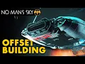 Download Lagu Offsetbouw uitgelegd! | No Man's Sky Voyagers Corvette Workshop