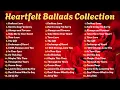 Download Lagu Greatest Love Songs 70s–90s 🌹 | Heartfelt Ballads Collection