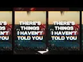 Download Lagu David Guetta x Audio Bullys x Djs From Mars - Things I Haven’t Told You [Visualizer]