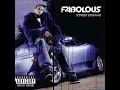 Fabolous ft. Ashanti- So Into You