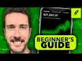 Robinhood for Beginners 2026 - Full Tutorial