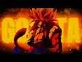THE TRUTH How Strong Is Super Saiyan 4 Gogeta