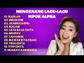 Mengenang Lagu Lagu Vocal Mpok Alpa - Cover Dangdut Lawas Full Album Rita Sugiarto Tanpa Iklan