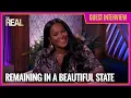 FULL Tameka Foster Raymond Co-Parenting Ex Usher and Book Here I Stand in a Beautiful State