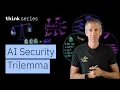 What Is the AI Security Trilemma Smart Fast or Secure AI