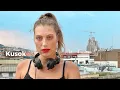 Download Lagu Kusok - Live @ DJanes.net Rooftop, Barcelona, Spain 18.8.2022 / Techno DJ Mix