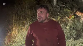 Ήμασταν τυχεροί 