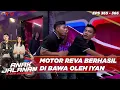 Download Lagu Motor Reva Berhasil Di Bawa Oleh Iyan - Anak Jalanan A New Beginning