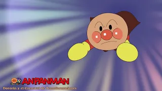 Anpanman salva a todos! 🌟I 【Anpanman】 Dororin Y El Carnaval De Transformaciones