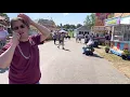 Woodstock Fair 2021