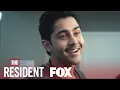 Devon Works His Last Day As An Intern Season 3 Ep 10 THE RESIDENT