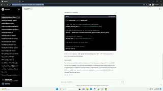 pip install selenium on windows