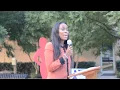 Torah Speach on Domestic Violence Part 1