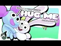 Download Lagu /Hug Me (Feat. @JuKayVid  \u0026 @ChichiAi ) 【 Come and Learn with Pibby FAN SONG】