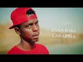 Download Lagu Salim Smart - Zana Baki Labarina (Lyrics Video)