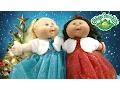 Cabbage Patch Kids 2016 Holiday Edition from Wicked Cool Toys
