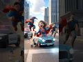 Download Lagu Ultimate of Superman : 😂😁✅ #superman #justiceleague #superhero #dc #shorts