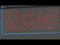 Cracking down on massage parlor extras