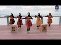 Download Lagu Tari kreasi apuse untuk anak usia dini