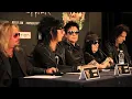 Download Lagu Motley Crue BREAKING UP AGAIN In 2025?