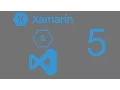 Xamarin Tutorial for Beginners - Part 5 Buttons