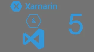 Xamarin Tutorial for Beginners - Part 5 Buttons