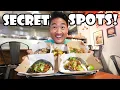 3 AWARD-WINNING Restaurants You Must Try in Santa Barbara CA