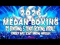 Lagu Dj Bintang 5 Tenxi - BOXING MEDAN Jungle Dutch - FULL BASS 2026