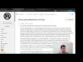 Easy Rust 051 Collection types HashMap