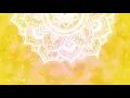 ❂ 528Hz | Heal Solar Plexus Chakra | Raise Self Confidence | Boost Positivity | Mandala SoundBath