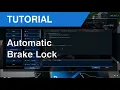 Lua Tutorial Brake Lock