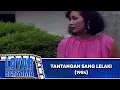 Download Lagu TANTANGAN SANG LELAKI - FULL MOVIE - JOHAN SAIMIMA, TUTY WASIAT, AVENT CHRISTIE | LAYAR BERSAMA