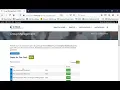 Gradebook Overview