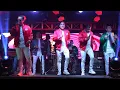 Fidel Funes y su Marimba Orquesta  -  Que Tal Te Va Sin Mi 4K (Video Oficial)