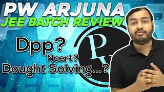 physics wallah arjuna jee batch review class 11 worth spending 4k scam iit jee preparation