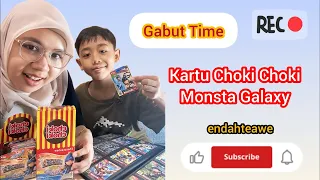 Kartu Choki Choki