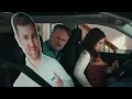 Family Road Trip with Tony from West Broad Honda