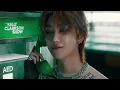 SEVENTEEN (세븐틴) - THUNDER @The Kelly Clarkson Show