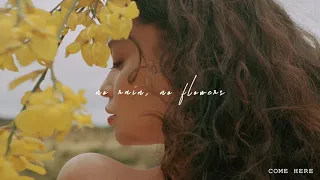 sabrina claudio come here official audio 