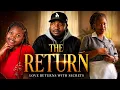 THE RETURN 1 Zimbabwean Movie