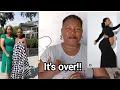 Download Lagu Aunty and Mandy Dlangisa Bad Blood|Tshia Smith leaves YouTube|EnhleMbali said what? 